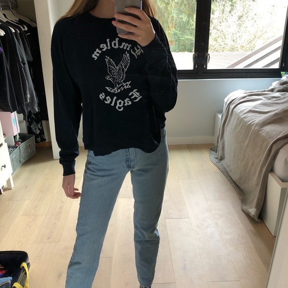 Brandy Melville Tops - Super rare NWT Brandy Melville long sleeve